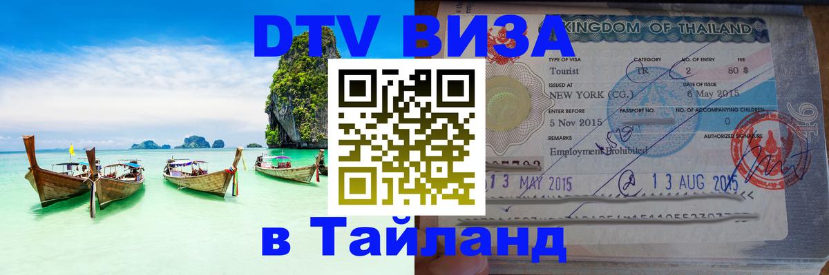 Сколько стоит DTV виза — актуальные цены, оформление даже без документов - 19.11.2025 